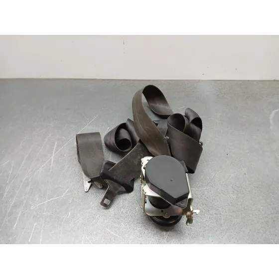 Cinturon Seguridad Delantero Izquierdo para Renault Scenic Iii