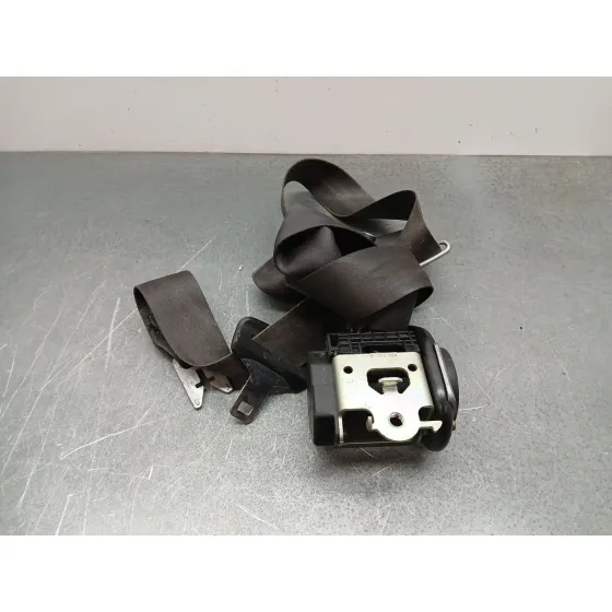Cinturon Seguridad Delantero Izquierdo para Renault Scenic Iii