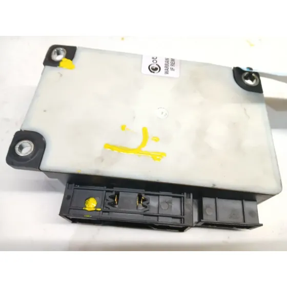 Centralita Airbag para Renault Scenic Iii