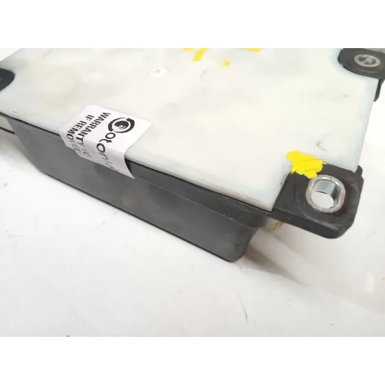Centralita Airbag para Renault Scenic Iii