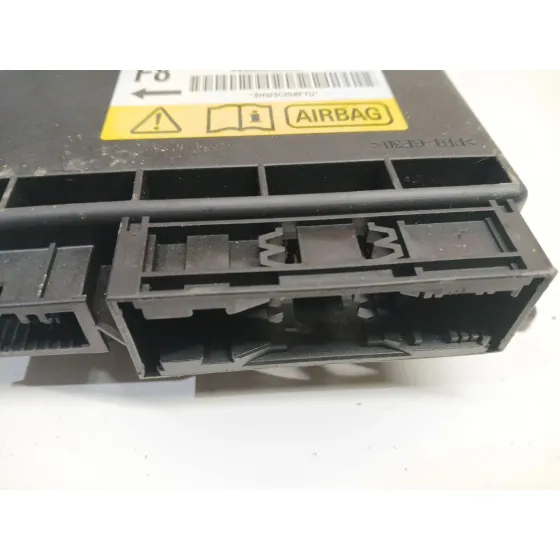 Centralita Airbag para Renault Scenic Iii