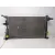 Radiador Agua para Renault Scenic Iii