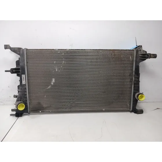 Radiador Agua para Renault Scenic Iii