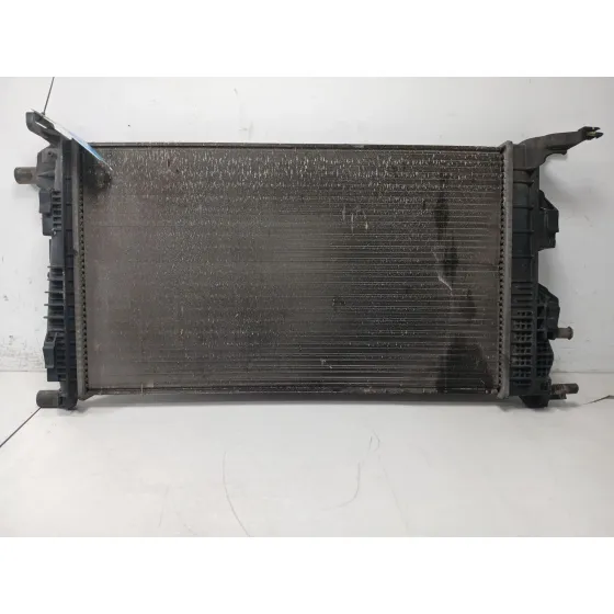 Radiador Agua para Renault Scenic Iii