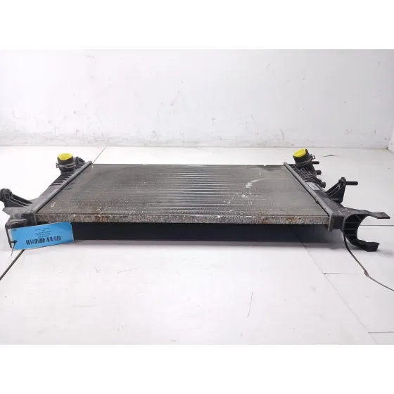 Radiador Agua para Renault Scenic Iii