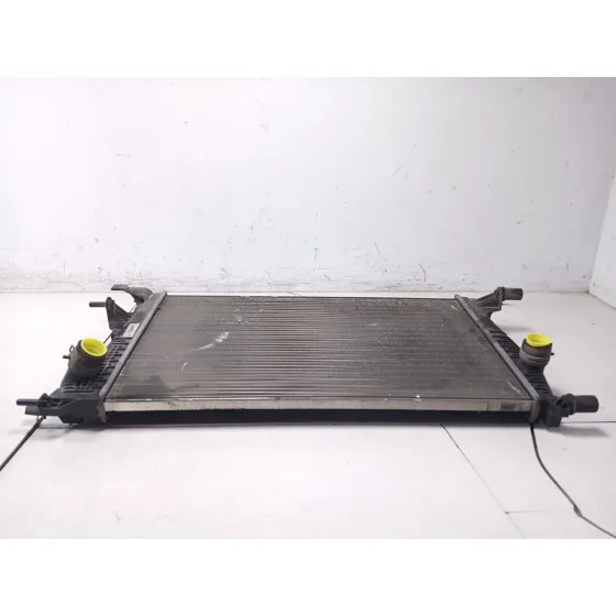 Radiador Agua para Renault Scenic Iii
