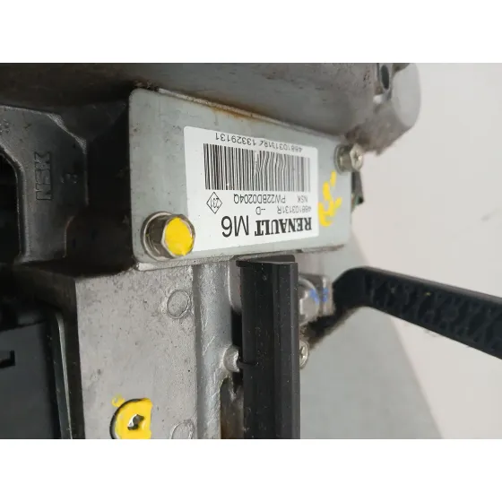 Columna Direccion para Renault Scenic Iii