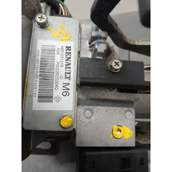 Columna Direccion para Renault Scenic Iii