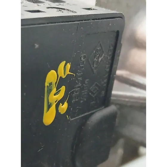 Columna Direccion para Renault Scenic Iii