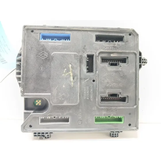Centralita Bsi para Renault Scenic Iii
