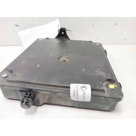 Centralita Bsi para Renault Scenic Iii