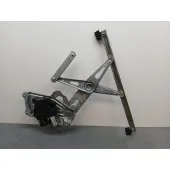 Elevalunas Delantero Derecho para Renault Scenic Iii