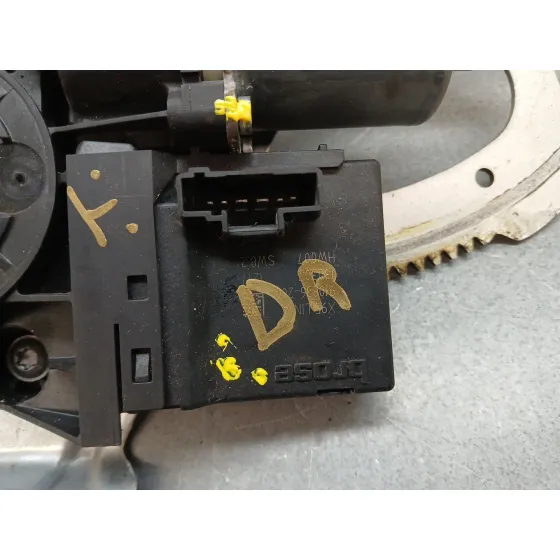 Elevalunas Delantero Derecho para Renault Scenic Iii