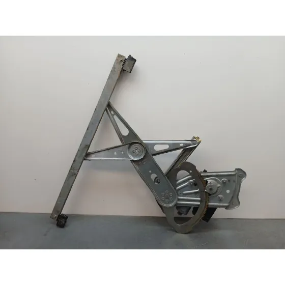 Elevalunas Delantero Derecho para Renault Scenic Iii