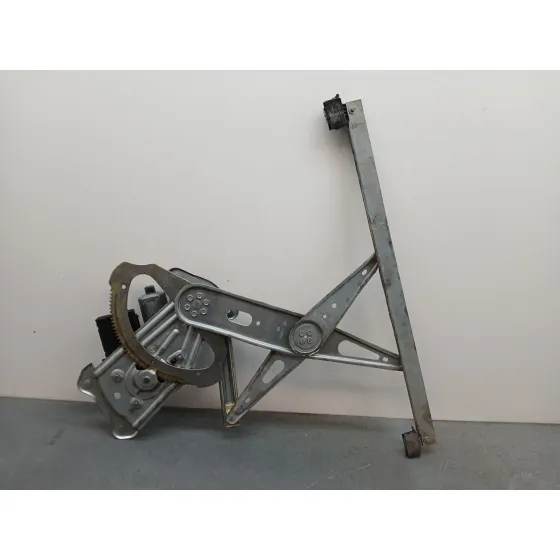 Elevalunas Delantero Derecho para Renault Scenic Iii