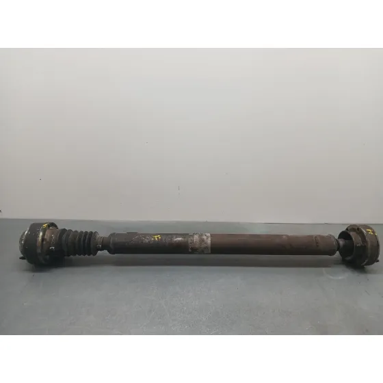 Transmision Central Delantera para Jeep Commander