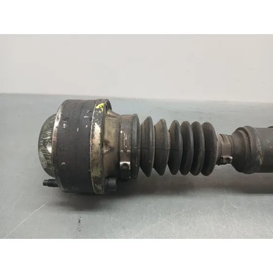 Transmision Central Delantera para Jeep Commander