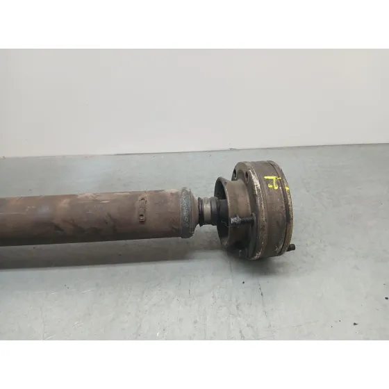 Transmision Central Delantera para Jeep Commander