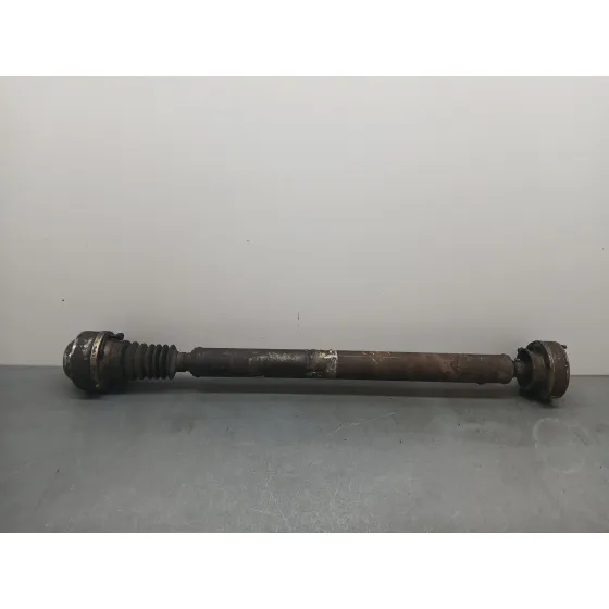 Transmision Central Delantera para Jeep Commander