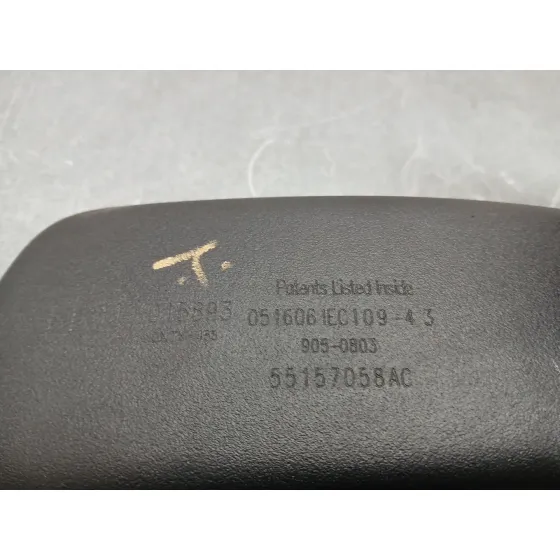 Espejo Interior para Jeep Commander