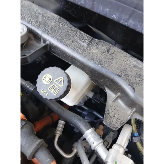 Servofreno para Renault Megane E-Tech Suv