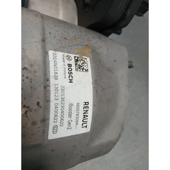 Servofreno para Renault Megane E-Tech Suv