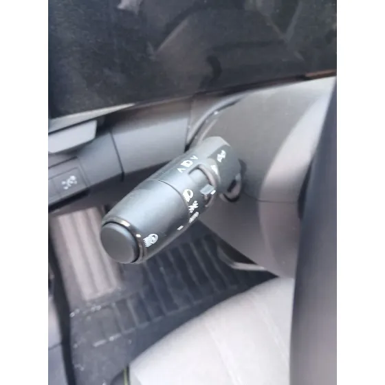 Mando Multifuncion para Renault Megane E-Tech Suv