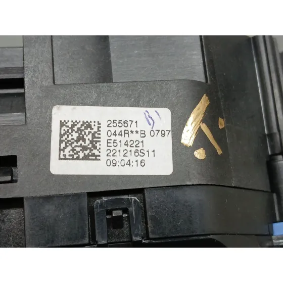 Mando Multifuncion para Renault Megane E-Tech Suv
