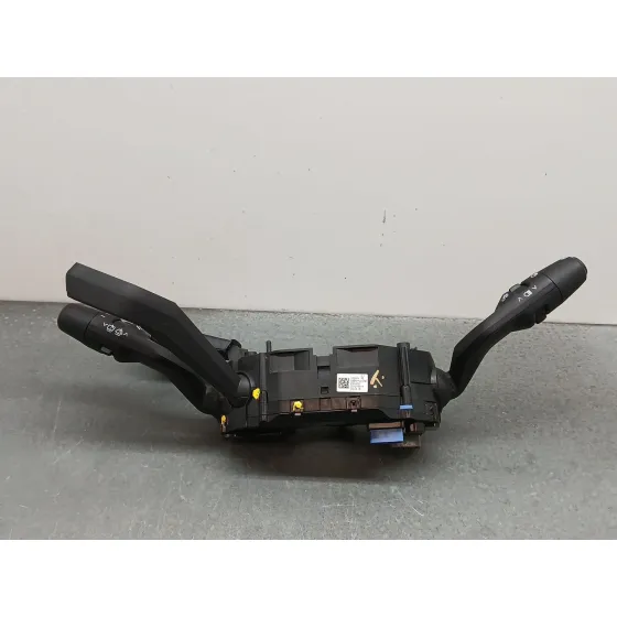 Mando Multifuncion para Renault Megane E-Tech Suv