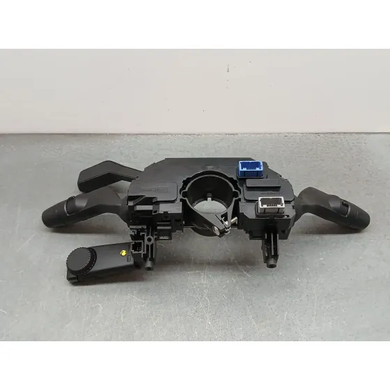 Mando Multifuncion para Renault Megane E-Tech Suv
