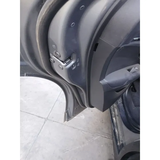 Cerradura Puerta Trasera Izquierda para Renault Megane E-Tech Suv