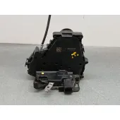 Cerradura Puerta Trasera Izquierda para Renault Megane E-Tech Suv