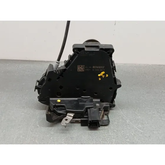 Cerradura Puerta Trasera Izquierda para Renault Megane E-Tech Suv