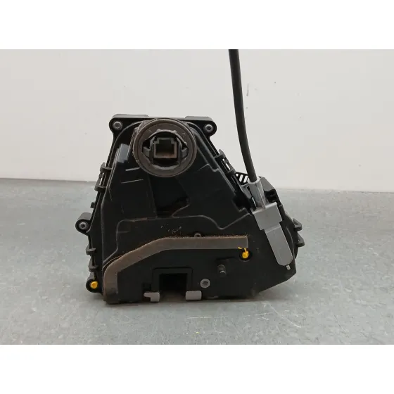 Cerradura Puerta Trasera Izquierda para Renault Megane E-Tech Suv