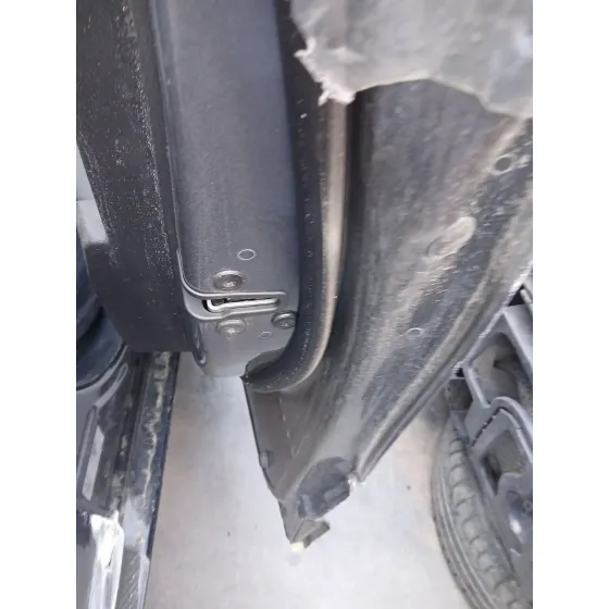 Cerradura Puerta Delantera Derecha para Renault Megane E-Tech Suv