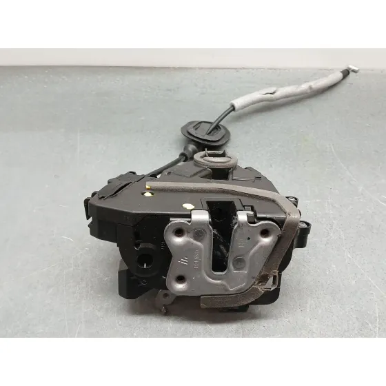 Cerradura Puerta Delantera Derecha para Renault Megane E-Tech Suv
