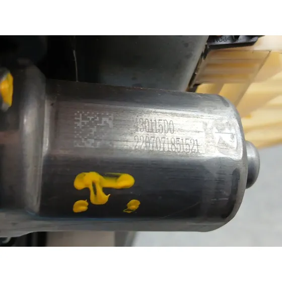 Elevalunas Delantero Derecho para Renault Megane E-Tech Suv