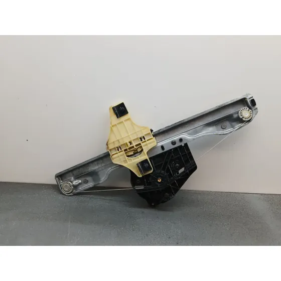 Elevalunas Delantero Derecho para Renault Megane E-Tech Suv