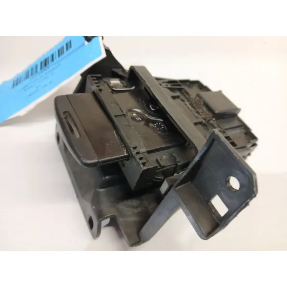 Conmutador De Arranque para Renault Scenic Iii