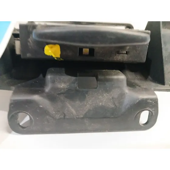 Conmutador De Arranque para Renault Scenic Iii