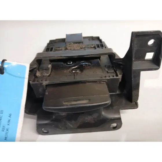Conmutador De Arranque para Renault Scenic Iii
