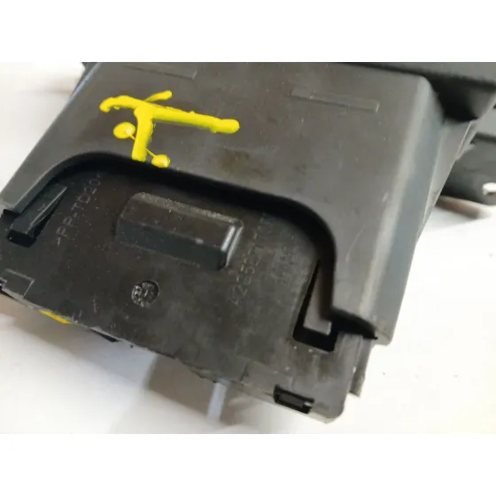 Conmutador De Arranque para Renault Scenic Iii