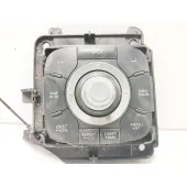 Mando Multifuncion para Renault Scenic Iii