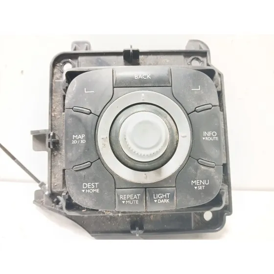 Mando Multifuncion para Renault Scenic Iii