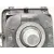 Mando Multifuncion para Renault Scenic Iii