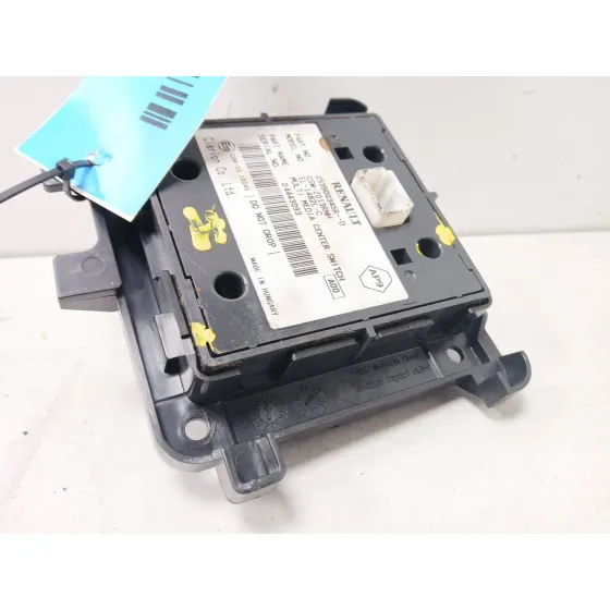Mando Multifuncion para Renault Scenic Iii
