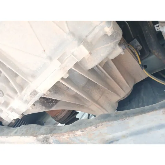 Caja Cambios para Nissan Qashqai I (J10, Nj10)
