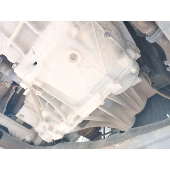 Caja Cambios para Nissan Qashqai I (J10, Nj10)