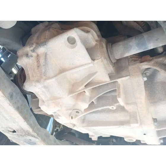 Caja Cambios para Nissan Qashqai I (J10, Nj10)