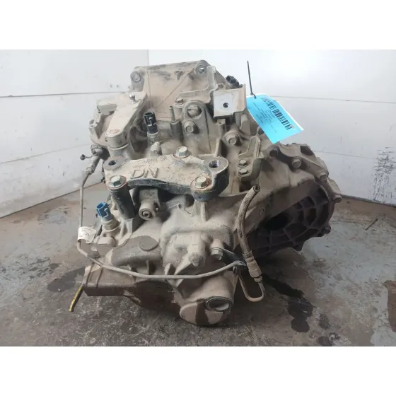 Caja Cambios para Nissan Qashqai I (J10, Nj10)